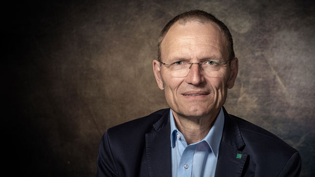 prof. Ing. Jan L. Vítek, CSc., FEng.