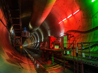 Tunel Ejpovice